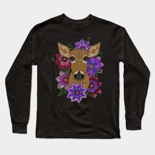 Doe Long Sleeve T-Shirt